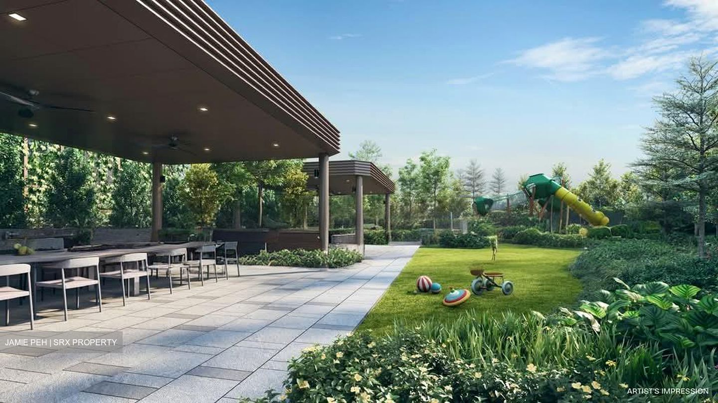 Pinery Residences (D18), Condominium #529206111